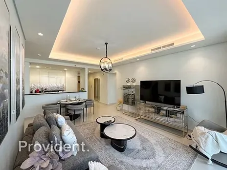  - Provident Estate