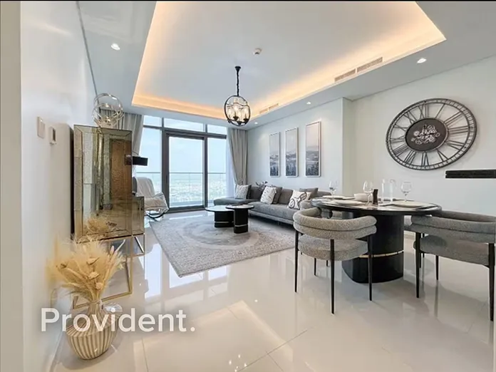  - Provident Estate