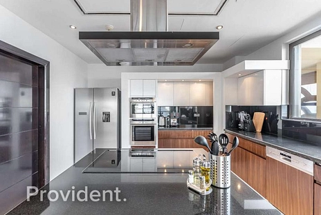 Penthouse - Provident Estate