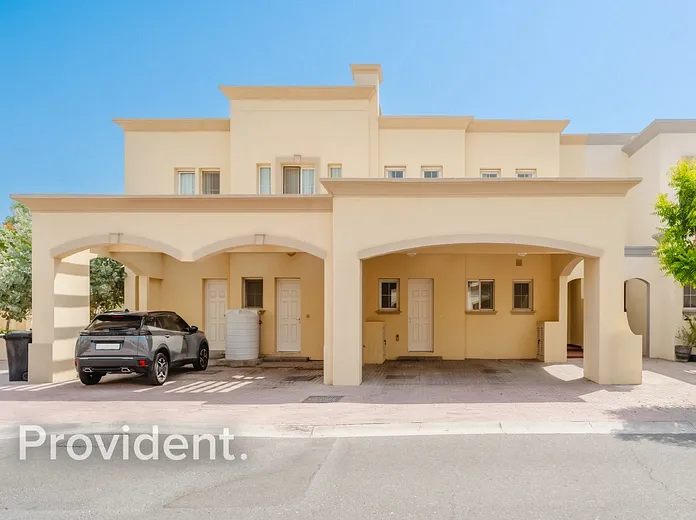 Villa - Provident Estate
