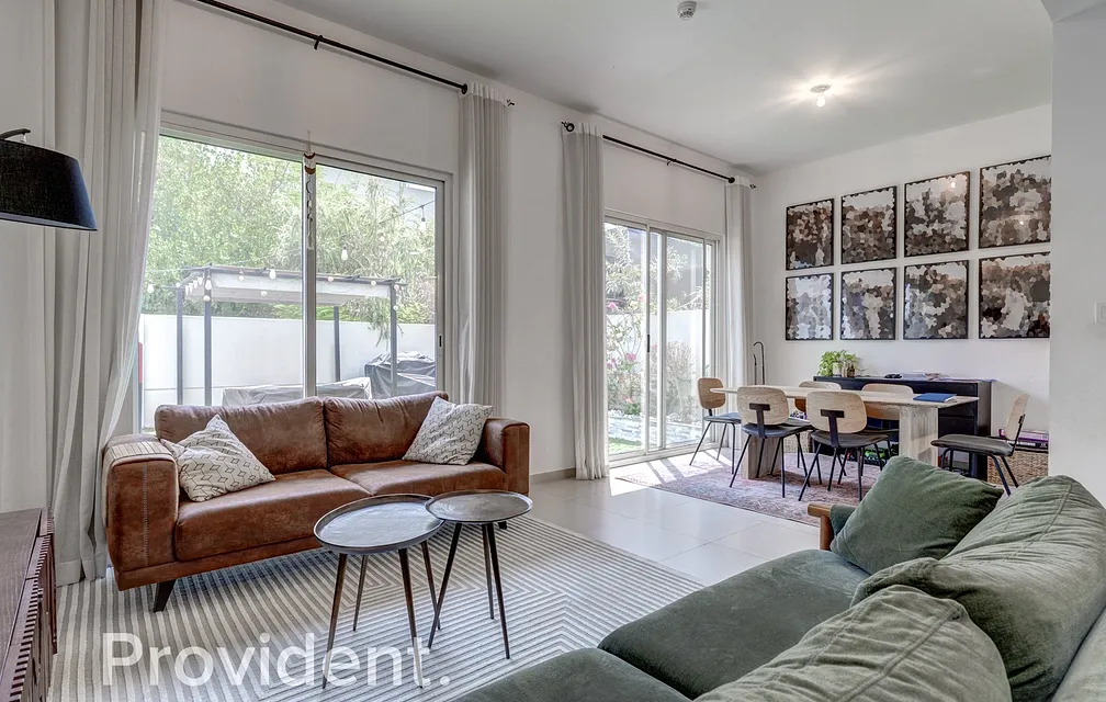 Townhouse - Provident Estate