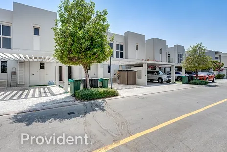 Townhouse - Provident Estate