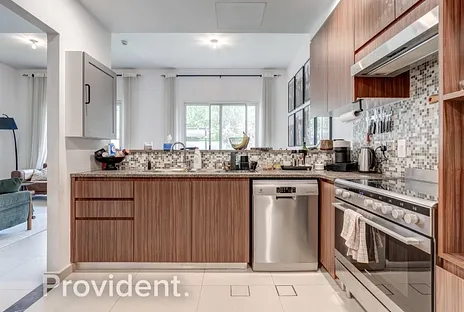 Townhouse - Provident Estate