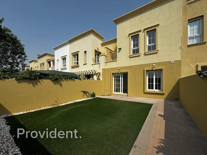 Villa - Provident Estate