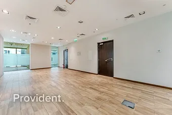 Full floor