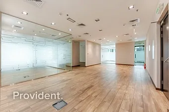Full floor