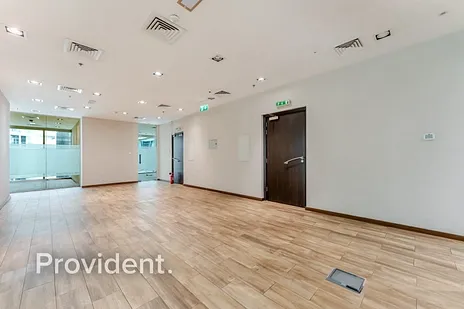 Full floor