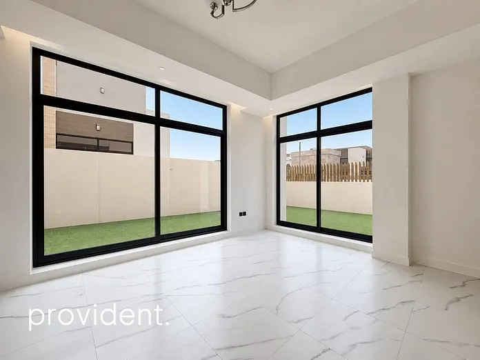Villa - Provident Estate