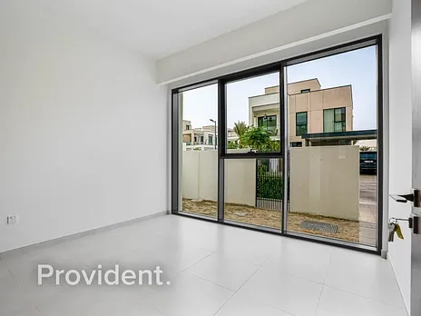 Residential Villa