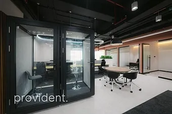 Office Space