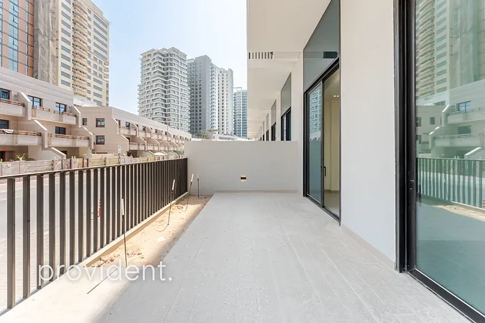 Apartment - Provident Estate