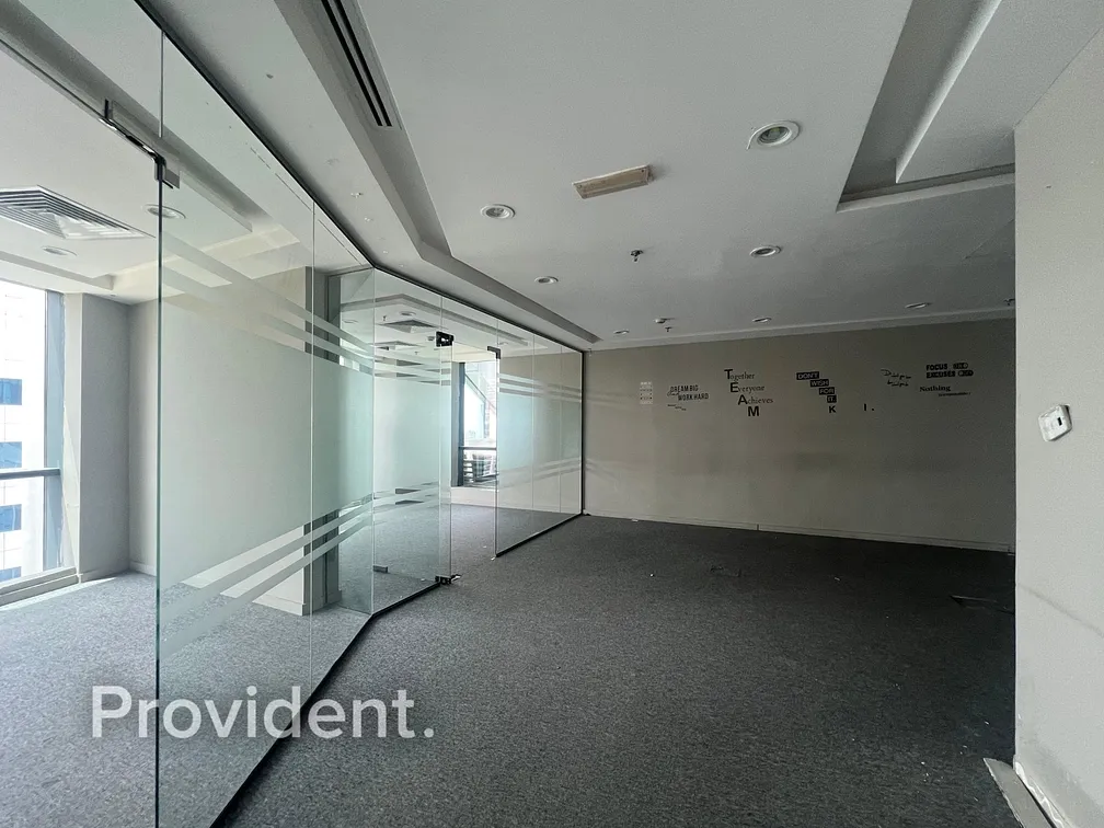 Office Space,Studio - Provident Estate