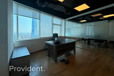 Office Space - Provident Estate