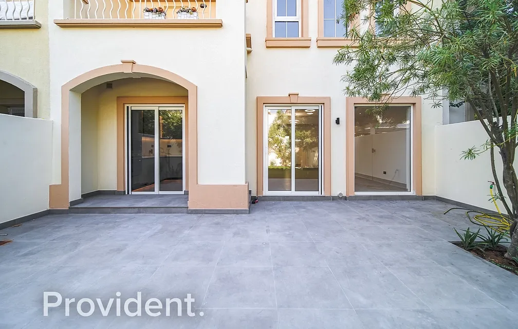 Villa - Provident Estate