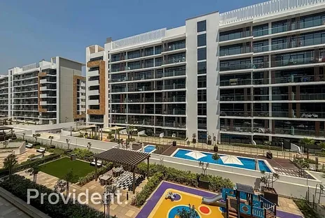 Apartment - Provident Estate