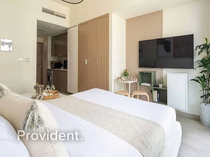 Apartment - Provident Estate