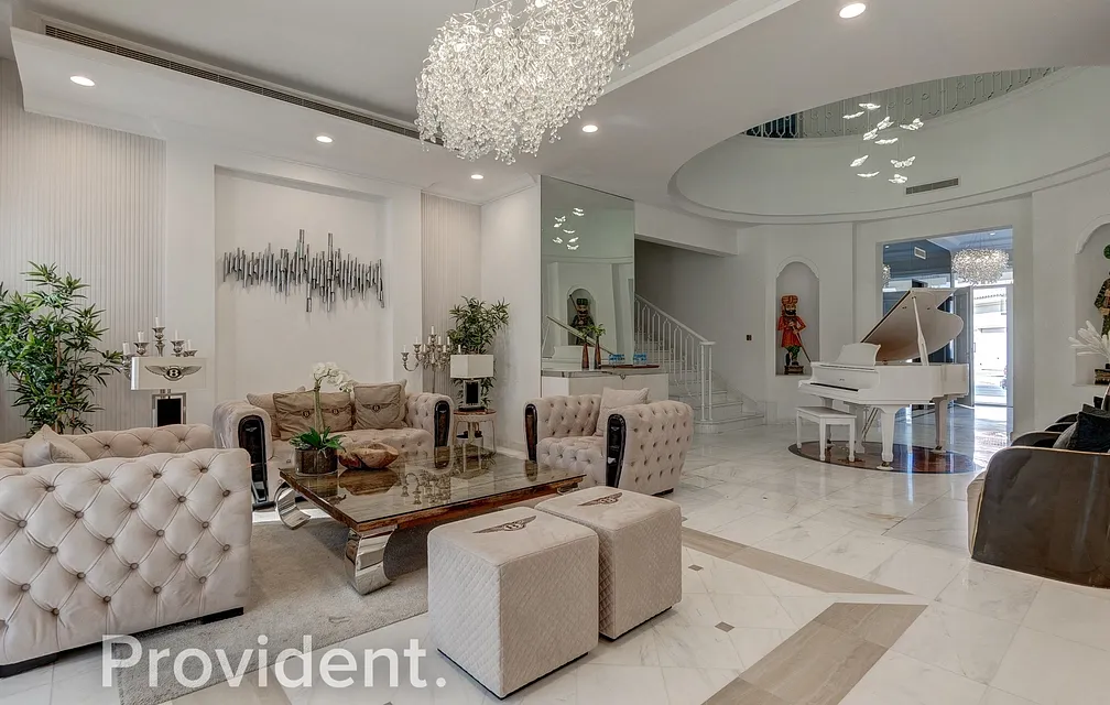 property image - Provident Estate