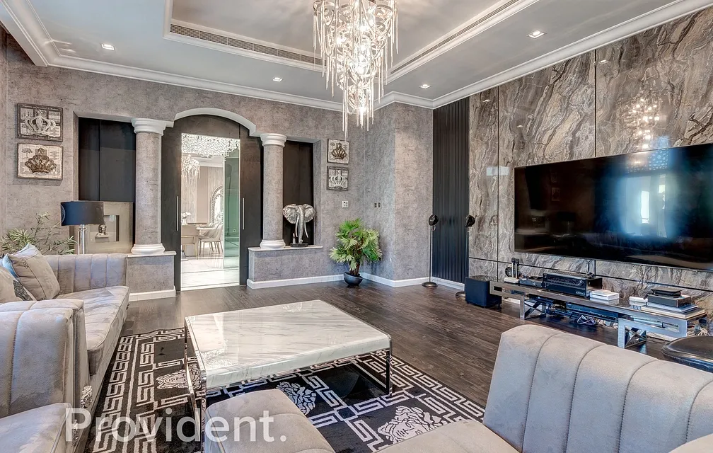 property image - Provident Estate