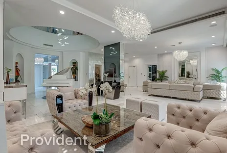 Villa - Provident Estate