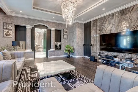 Villa - Provident Estate