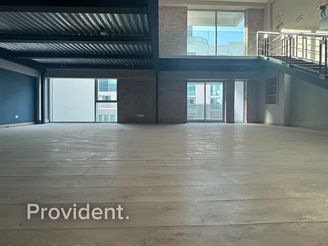 Office Space - Provident Estate