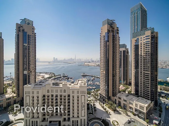 Apartment - Provident Estate