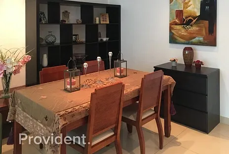 Apartment - Provident Estate