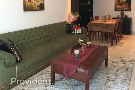 Apartment - Provident Estate