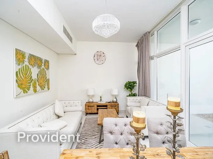 Villa - Provident Estate