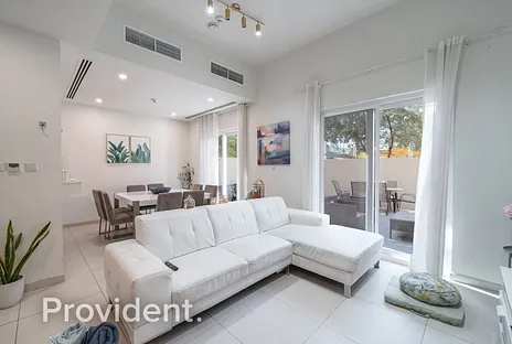 Villa - Provident Estate