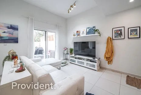 Villa - Provident Estate