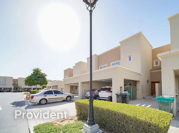 Villa - Provident Estate