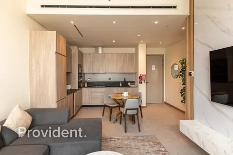 Apartment - Provident Estate