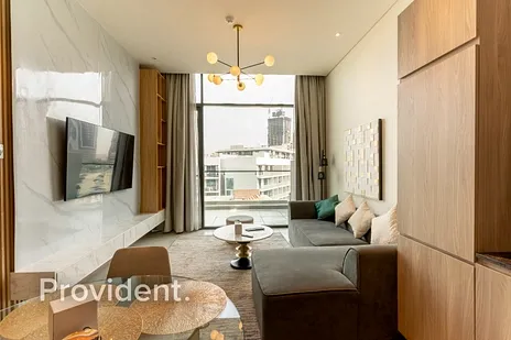 Apartment - Provident Estate