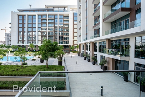 Apartment - Provident Estate