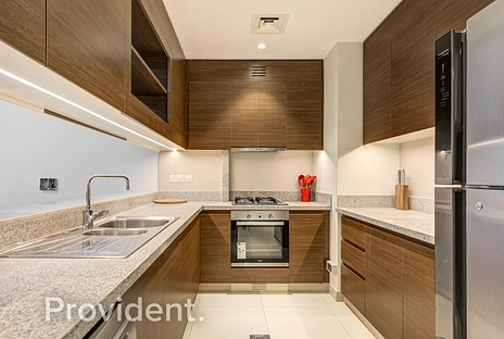 Apartment - Provident Estate