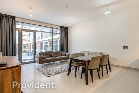 Apartment - Provident Estate