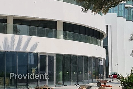 Retail Shop - Provident Estate