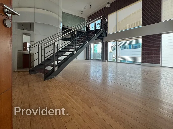 Office Space - Provident Estate