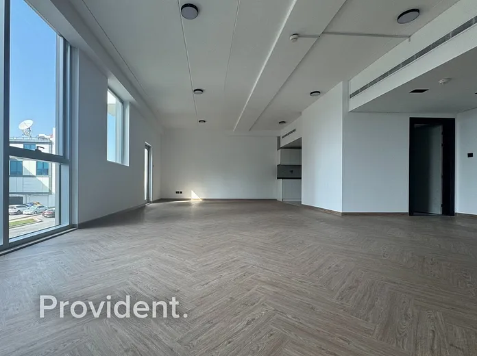 Office Space - Provident Estate