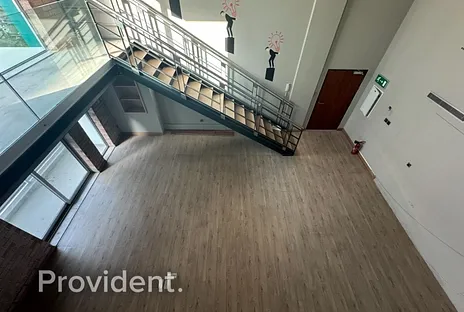 Office Space - Provident Estate