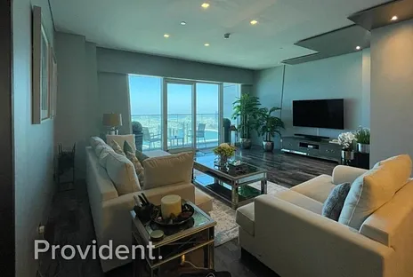 Penthouse - Provident Estate