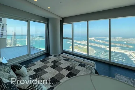 Penthouse - Provident Estate