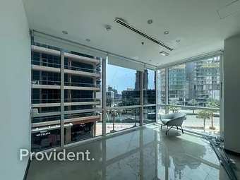 Office Space