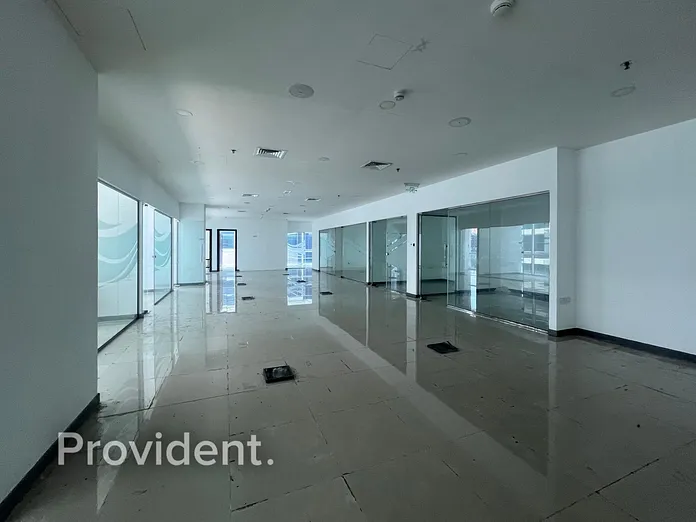 Office Space,Studio - Provident Estate