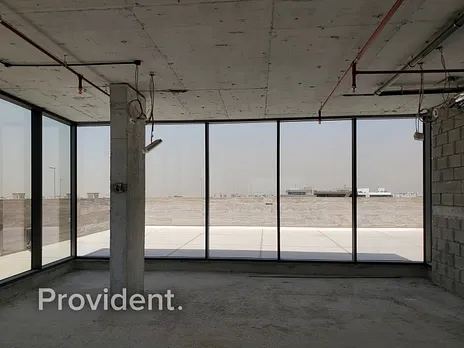 Office Space - Provident Estate