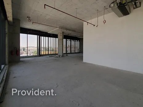 Office Space - Provident Estate