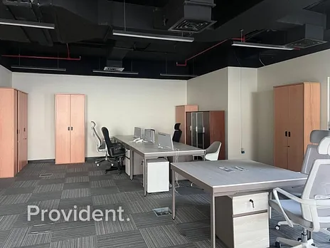 Office Space