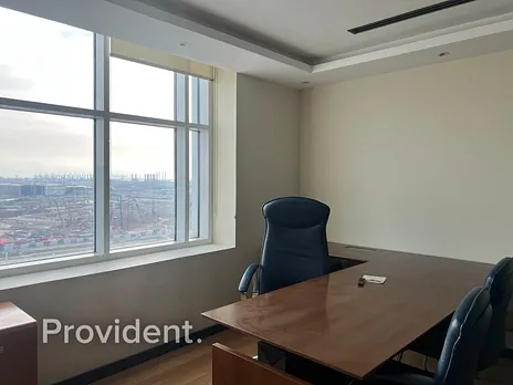 Office Space