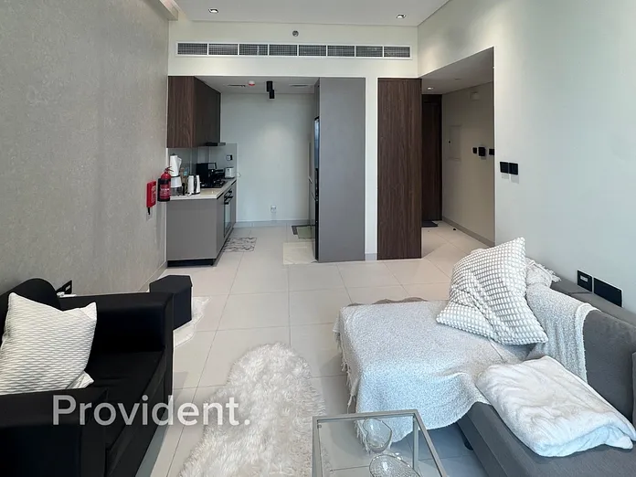Apartment - Provident Estate